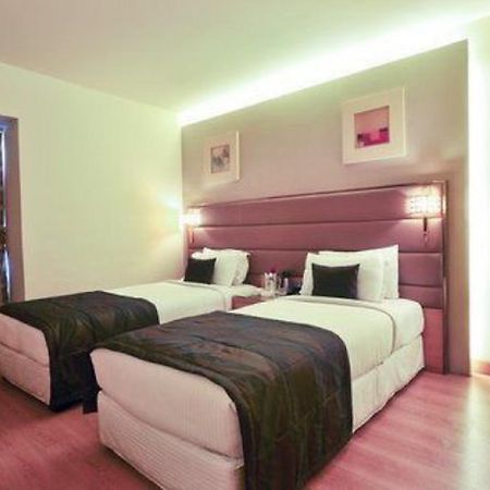 Middleton Inn Calcutta Eksteriør billede