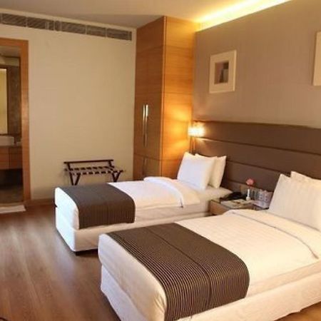 Middleton Inn Calcutta Eksteriør billede
