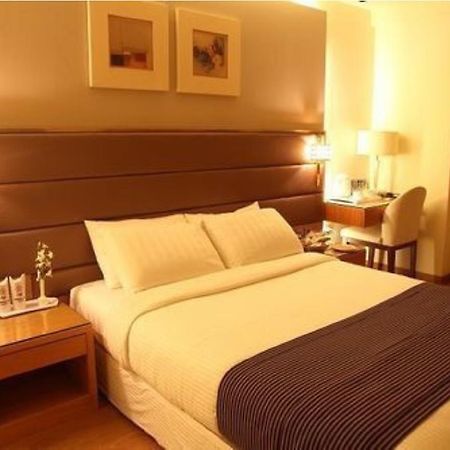 Middleton Inn Calcutta Eksteriør billede