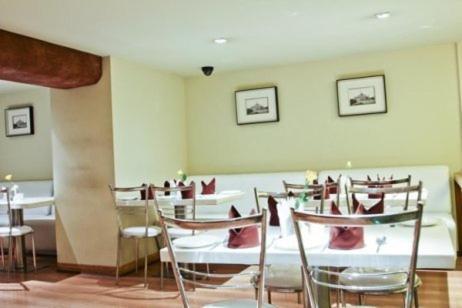 Middleton Inn Calcutta Eksteriør billede