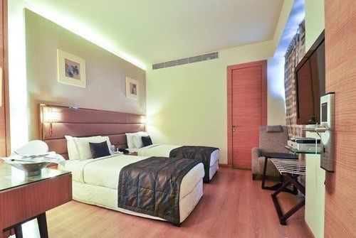 Middleton Inn Calcutta Eksteriør billede