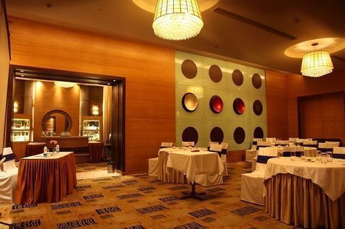 Middleton Inn Calcutta Eksteriør billede