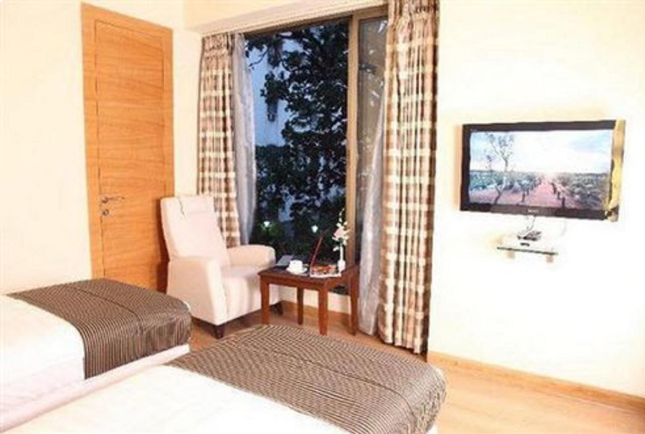 Middleton Inn Calcutta Eksteriør billede
