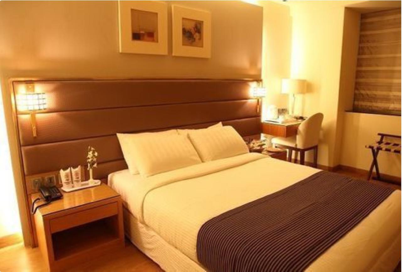 Middleton Inn Calcutta Eksteriør billede